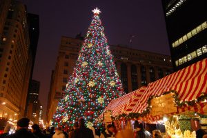 What to do in Chicago, Chicago Christmas Events, Christmas Events in Chicago